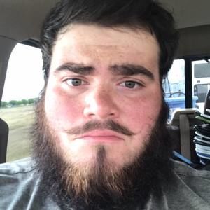 Meet your Posher, Ethan